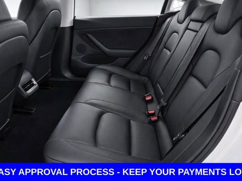 Used 2023 Tesla Model 3 Standard Range RWD image 15