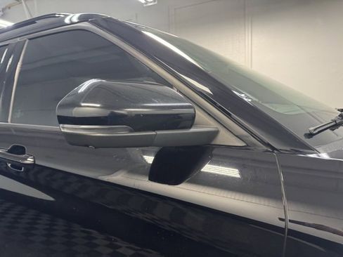 Used 2020 Ford Explorer ST w/ ST High-Performance Pack image 48