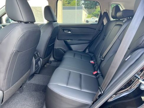 New 2026 Nissan Rogue Dark Armor AWD/4WD image 5