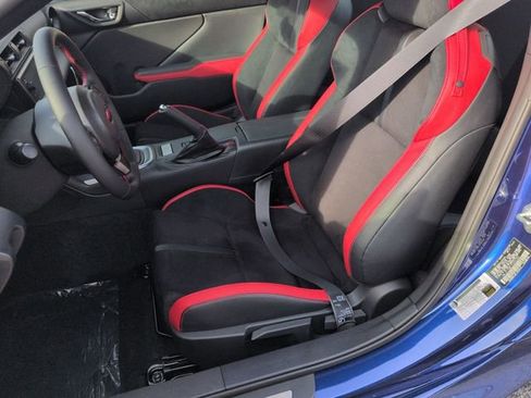 New 2025 Subaru BRZ Limited image 16