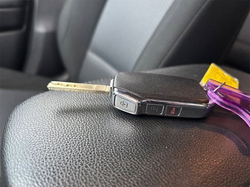 Used 2023 Kia Soul LX image 22