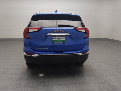 Used 2024 GMC Terrain SLT FWD image 6