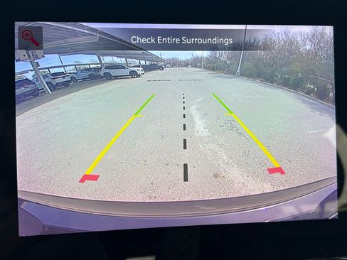 Used 2022 Jeep Wagoneer Series II image 9