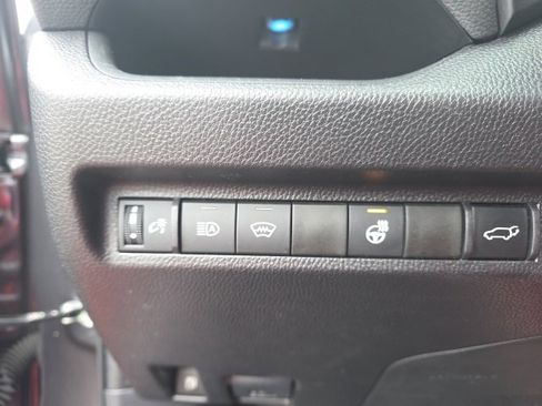 Certified 2025 Toyota RAV4 XSE w/ Weather Package image 16