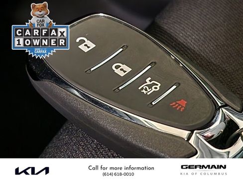 Used 2022 Chevrolet Malibu LS image 36