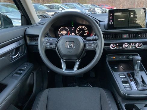 New 2026 Honda CR-V LX image 27