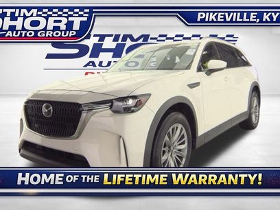 Used 2024 MAZDA CX-90 3.3 Turbo w/ Preferred Plus