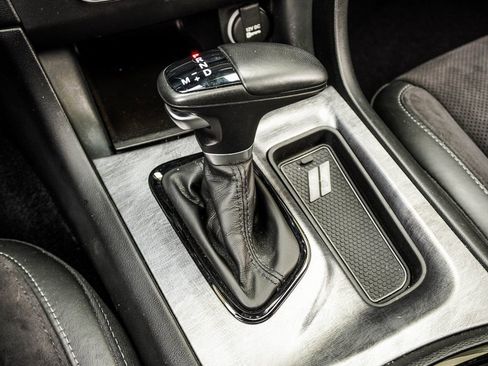 Used 2023 Dodge Charger Scat Pack w/ Daytona Edition Group image 21