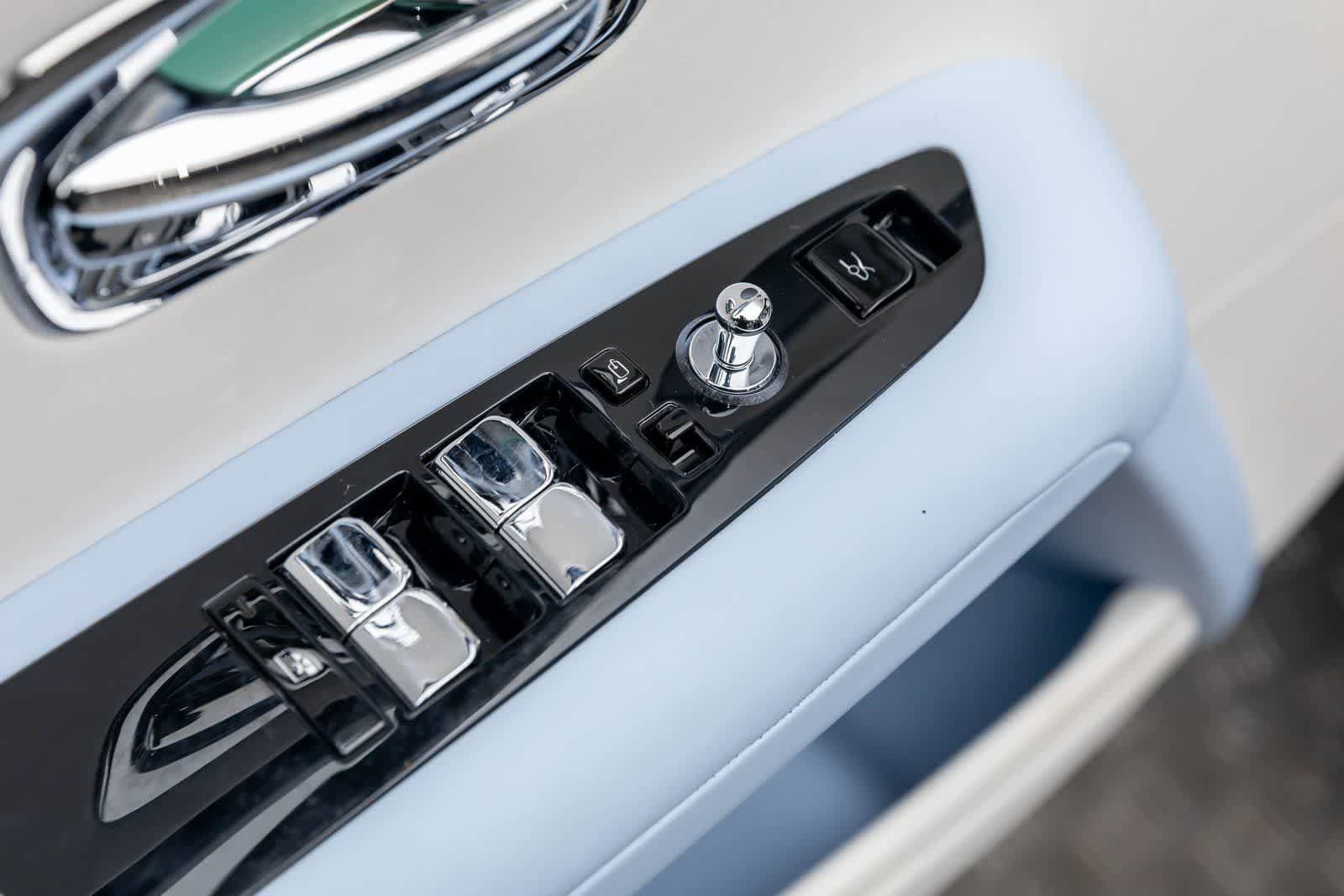 New 2026 Rolls-Royce Ghost AWD/4WD image 10