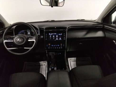 Used 2024 Hyundai Tucson SEL FWD image 36