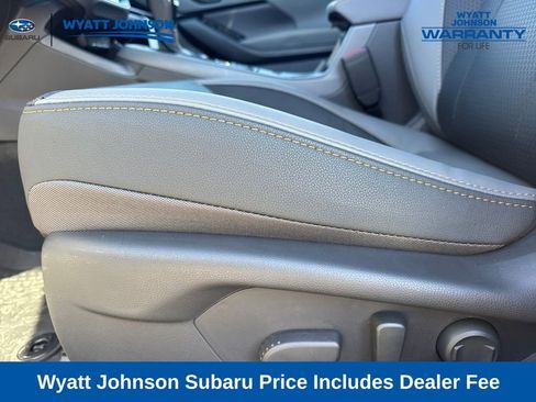 New 2026 Subaru Crosstrek 2.5i Wilderness w/ Crosstrek Mirror Package AWD/4WD image 16