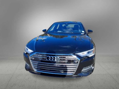 Certified 2023 Audi A6 2.0T Premium w/ Convenience Package image 3