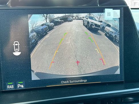 New 2026 Subaru Outback Premium AWD/4WD image 16