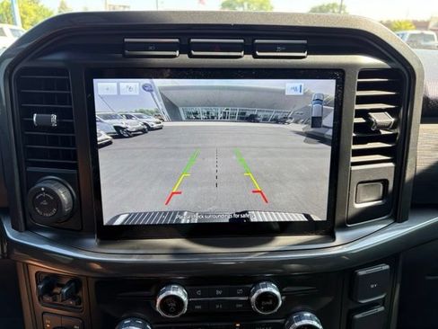 Used 2023 Ford F150 XLT w/ Equipment Group 302A High AWD/4WD image 29