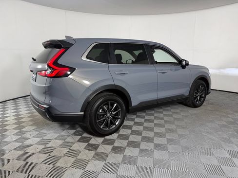 Used 2026 Honda CR-V EX-L image 7