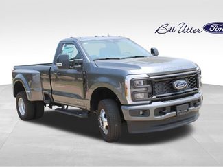 New 2026 Ford F350 XL w/ STX Appearance Package AWD/4WD video 2