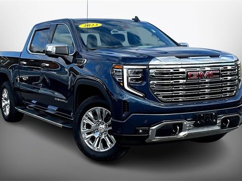 Used 2023 GMC Sierra 1500 Denali image 10