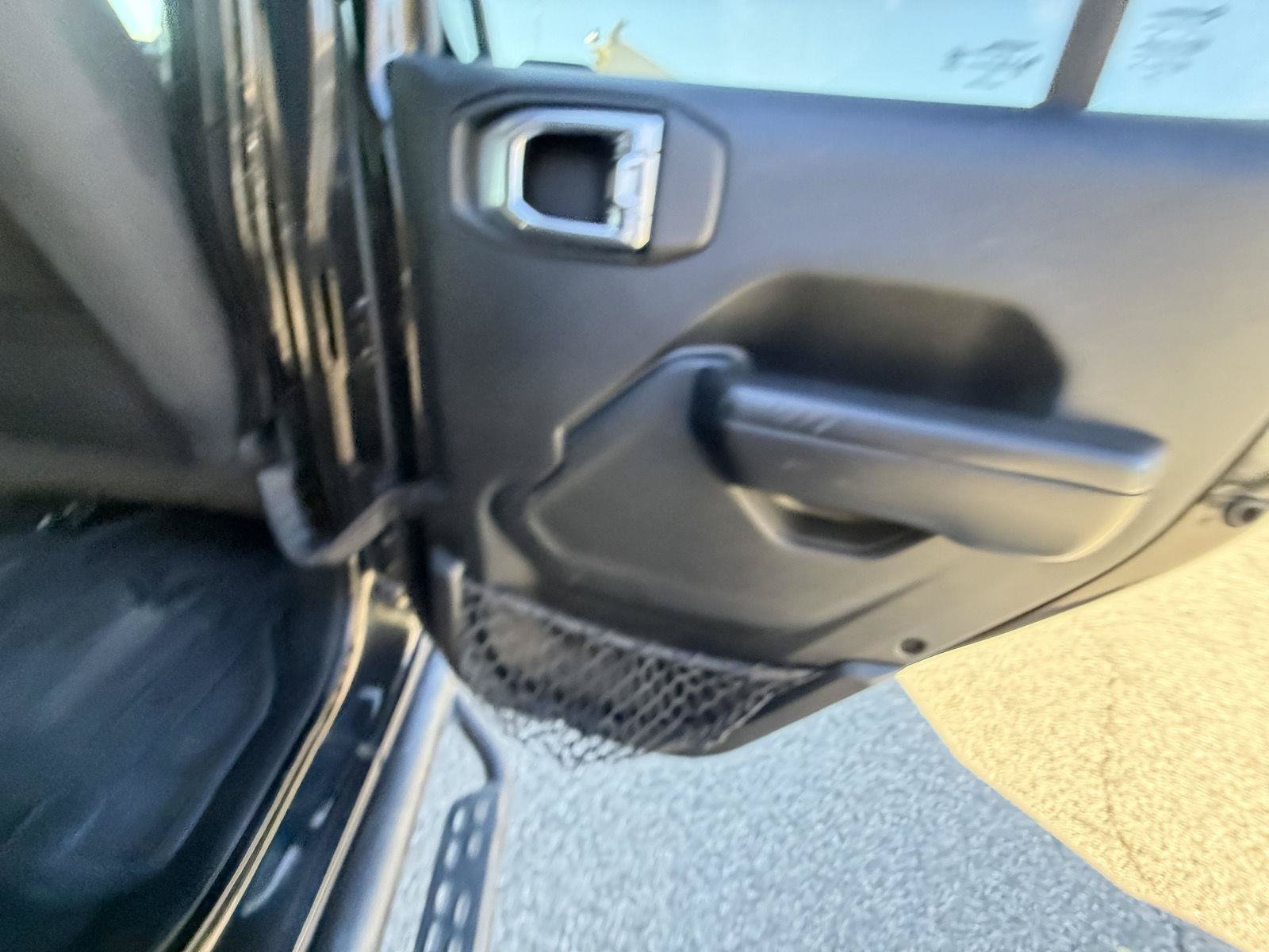 Used 2021 Jeep Gladiator Sport AWD/4WD image 30