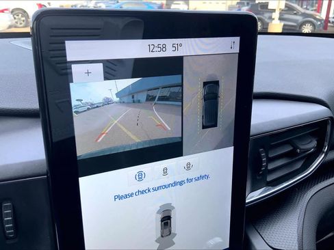 Certified 2020 Ford Explorer ST w/ Premium Technology Package image 26