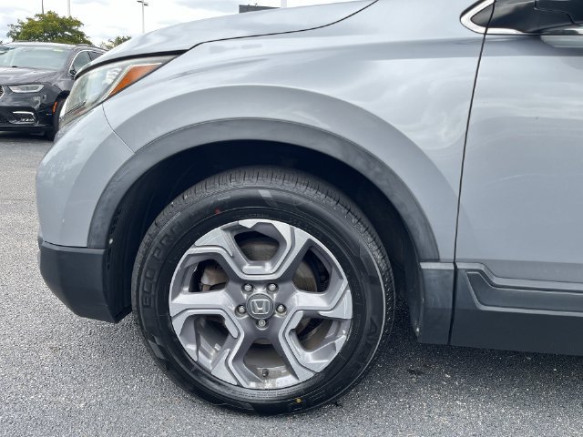 Used 2018 Honda CR-V EX image 28