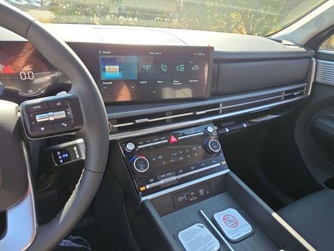 New 2026 Hyundai Santa Fe SEL image 31