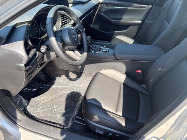 New 2026 MAZDA MAZDA3 2.5 S Sedan w/ Preferred Pkg FWD image 21