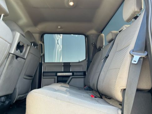 Used 2022 Ford F250 XLT AWD/4WD image 18