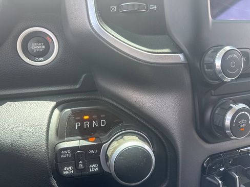 Used 2020 RAM 1500 Big Horn AWD/4WD image 20