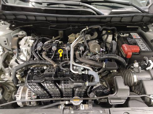 Used 2022 Nissan Altima 2.5 SL image 30