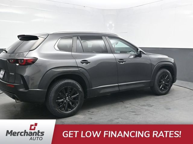 Used 2023 MAZDA CX-50 2.5 S w/ Cargo Package AWD/4WD image 8