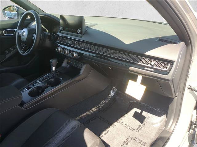 Used 2026 Honda Civic Sport image 20