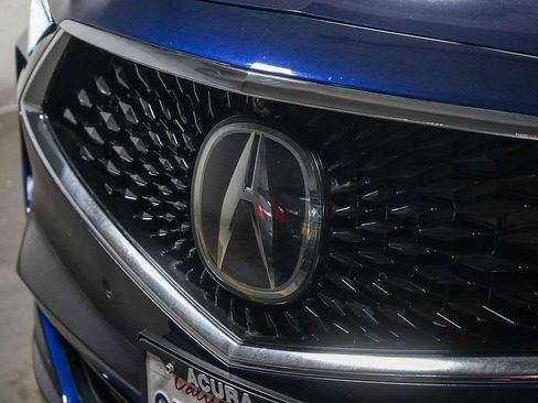 Used 2023 Acura MDX SH-AWD w/ Advance Package image 9