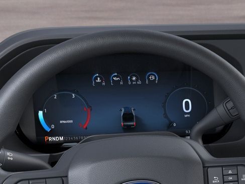 New 2026 Ford F250 XLT AWD/4WD image 13