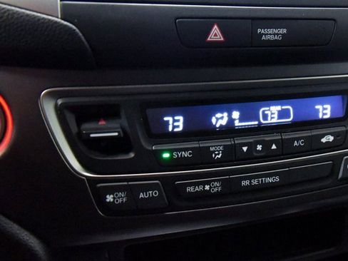 Used 2017 Honda Ridgeline RTL image 18