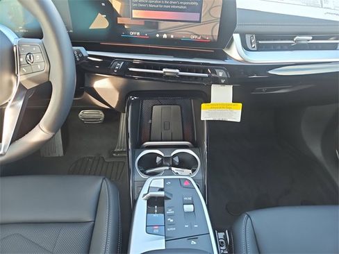 New 2026 BMW X1 xDrive28i w/ Convenience Package image 11