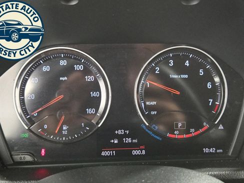 Used 2018 BMW X2 xDrive28i w/ Convenience Package AWD/4WD image 12