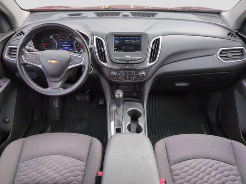 Used 2019 Chevrolet Equinox LT w/ Driver Convenience Package FWD image 19