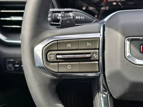 New 2026 GMC Terrain Elevation w/ Black Edition AWD/4WD image 20