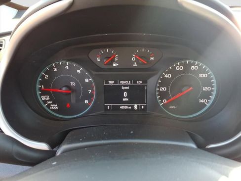 Used 2024 Chevrolet Malibu LT image 21