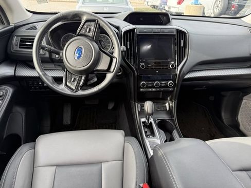 Used 2022 Subaru Ascent Onyx Edition image 13