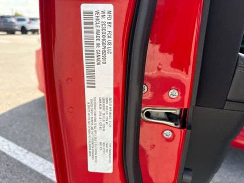 Used 2023 Dodge Charger GT RWD image 24