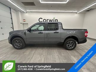 New 2026 Ford Maverick XLT w/ XLT Luxury Package video 2