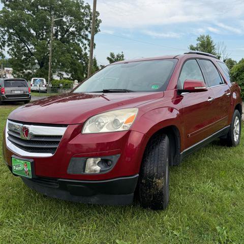 Used 2008 Saturn Outlook XR w/ Premium Trim Package FWD image 3