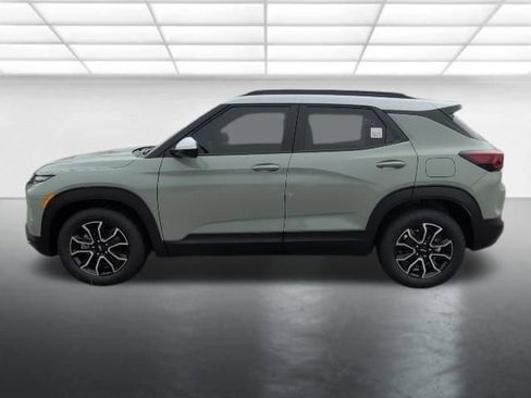 New 2026 Chevrolet TrailBlazer ACTIV w/ Convenience Package FWD image 30