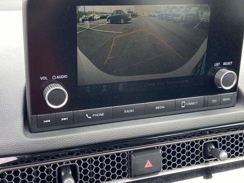 Used 2024 Honda Civic Sport image 23