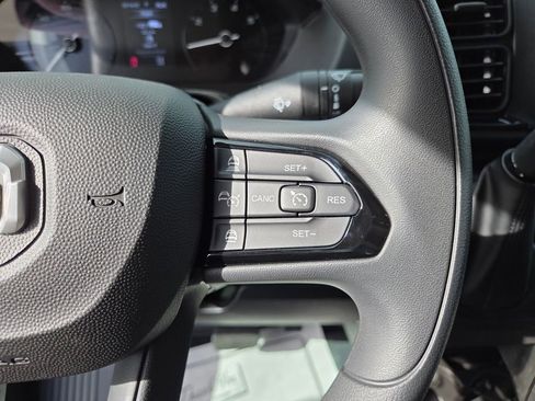 New 2026 RAM ProMaster 2500 w/ Convenience Group FWD image 19