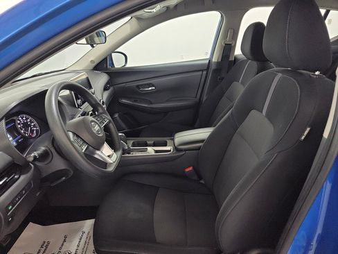 Used 2023 Nissan Sentra SV FWD image 15