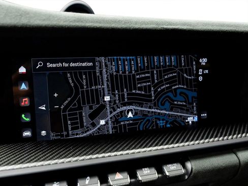 Used 2025 Porsche 911 GT3 RS w/ Weissach Package image 51