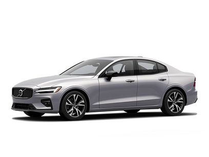 Certified 2023 Volvo S60 B5 Plus w/ Climate Package