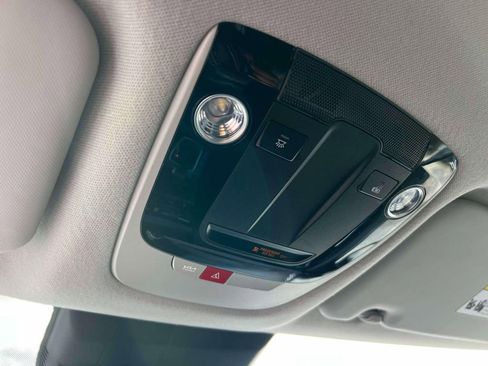 Used 2025 Kia Seltos SX image 32